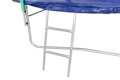 Detská trampolína Skipjump GS10, 305 cm, vnútorná sieť, rebrík 1 detail