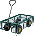 Záhradný vozík Handtruck 841, 950x520x570 mm, max. 300 kg, 80 lit. 1 detail