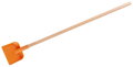 Lopatka Strend Pro S406-2, detská, 137x875 mm 1 detail
