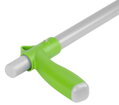 Zberač na odpad Strend Pro Premium, Alu 1000 mm 3 detail