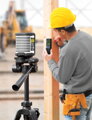Laser KAPRO® 852G Prolaser®, Cross, GreenBeam 2 detail