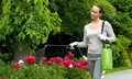 Postrekovač dimartino® Garden 7, na plece, 5.5/7.05 lit, 3 bar, 1, náradie