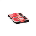 Box na náradie Qbrick System ONE Organizer L 10 detail
