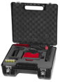 Laser KAPRO® 883N Prolaser®, 3D All-Lines, RedBeam, v kufri, 13, náradie