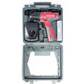 Skrutkovač Worcraft CD-12Li, 12V, Li-Ion 1.5Ah, LED light + indi,, 8 jutro.sk