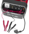 Nabíjačka autobatérií STREND PRO CBR-20, 12/24V, 14A 2 detail