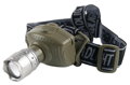 Čelovka Strend Pro Headlight H833, 2W CREE, 3xAAA, Zoom 1 detail