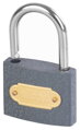 Zámok Xlocker GrayPAD 050 mm, visiaci 2 detail