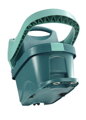 Leifheit 55096 Wiper Press Profi XL Mobile, Súprava upratovacia mop + vedro 3 detail