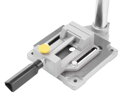 Stojan na vŕtačku so zverákom Strend Pro DS-6072 3 detail