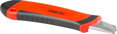 Nôž Strend Pro UK290, 9 mm, odlamovací, plastový, 3, náradie