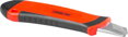 Nôž Strend Pro UK290, 9 mm, odlamovací, plastový 3 detail
