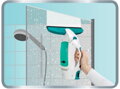 Leifheit 51007 na Window cleaner, Hubica sacia 11 detail