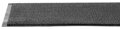 Rohožka pred dvere CPM 304, čierna/šedá, 40x60 cm, 4, náradie