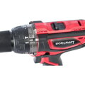 Skrutkovač Worcraft CHD-S20Li, 20V, Li-Ion 2 detail