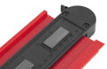 Strend Pro DG680, 250x100 mm, magnet, Šablóna s uzamknutím 1 detail