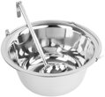 Súprava kotlová Partyset, zabíjačková, komplet, guľášová, 22 lit. kotlík, s naberačkou a varechou 7 detail