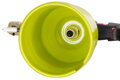 Lampa Meva KP19001, Typhoon 360°, Piezo, horák na prepichovacie kartuše 190g 3 detail