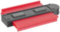 Šablóna Strend Pro DG681, 125x130 mm, magnet 1 detail