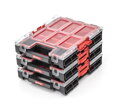 Box Qbrick System ONE Organizer M 29 detail