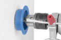 Fréza do polystyrénu Strend Pro 68 mm, vyrezávač 3 detail
