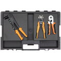 Qbrick System ONE Organizer L, Penová vložka 2 detail