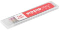 Tuha Strend Pro Premium, náhradná, pre tesársku ceruzku, značkovacia, 6 ks, farebná, 120 mm 1 detail