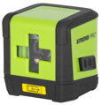 Laser Strend Pro TPLL01D, Green, OSRAM-tech, 2xAA 2 detail