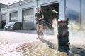 Qbrick System ONE 200 Technik 16 detail