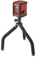 Laser KAPRO® 842 Prolaser® Bambino, Cross, RedBeam 1 detail