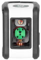 Laser KAPRO® 842 Prolaser® Bambino, Cross, GreenBeam 8 detail