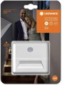 Svietidlo LEDVANCE NIGHTLUX ® Stair White, so senzorom pohybu 1 detail