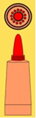 Dyza Messer 716.01234, c. 8-E, 2-6m3/h, pre Starlet Z-PMEY/Star Z-PMY/Star Z-F