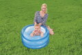 Bazénik Bestway® 51033, Kiddie Pool, mix farieb, 70x30 cm, 7, náradie