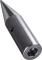 Tŕň štiepací Strend Pro, kužeľ na drevo, 60x250mm, M27x3L, na elektromotor, na cirkulárku 1 detail