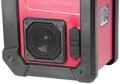 Rádio Worcraft CBTS-S20LiH, DAB+FM, 20V, Bluetooth, AUX, 2x15W 3 detail