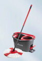 Súprava upratovacia Vileda TURBO mop + vedro 1 detail