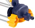 Strend Pro Rozprašovač TS8009 • 18 trysiek, rotačný 3 detail