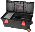 Box na náradie Strend Pro HL3050, na kolieskach s rúčkou, max. 15 kg, 1, náradie