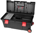 Box na náradie Strend Pro HL3050, na kolieskach s rúčkou, max. 15 kg 1 detail