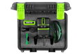 Laser STREND PRO HP-NT411G, 4V+1H, zelený 21 detail