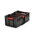 Box na náradie Qbrick System ONE Box Plus 3 detail