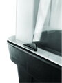 Sadbovač Strend Pro, 78x38x88 mm, parenisko s nohami 2 detail