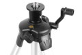 Statív Strend Pro TP-502B k laserom, 1.5 m, 5/8