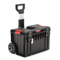 Box QBRICK® System ONE Cart Basic, 11, náradie