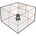 Laser KAPRO® 884 Prolaser®, Beamfinder™ 5 detail