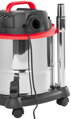 Priemyselný vysávač STREND PRO K-411F/1200, 20 lit, 1200 W 6 detail