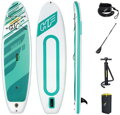 Bestway 65346 HYDRO-FORCE™ HuaKa'i, 305x84x15 cm, padleboard, 3, náradie