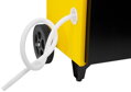 Odvlhčovač Strend Pro BGD1702-80-X, max. 1300 W, časovač 4 detail