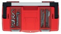 Box na náradie APTOP PLUS KAP5025, 458x257x245 mm 3 detail